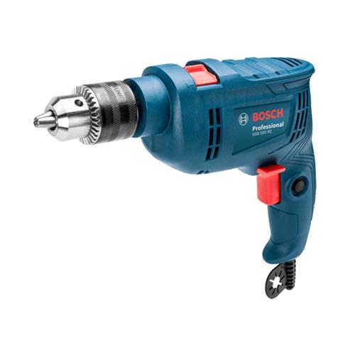 Furadeira de Impacto Bosch GSB 550 RE 550W