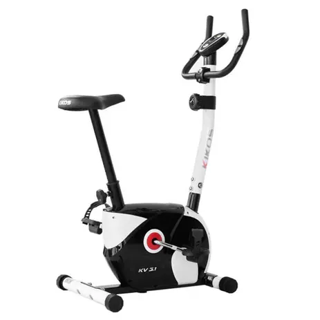 Bicicleta Ergométrica Kikos Vertical KV3.1I