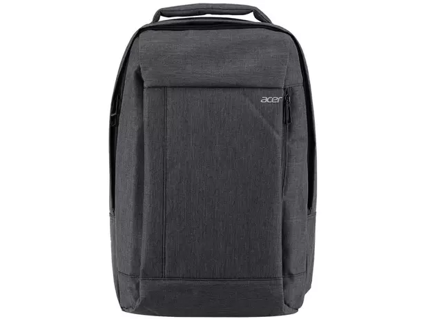 Mochila para Notebook até 15,6” Acer 15.6 - Cinza