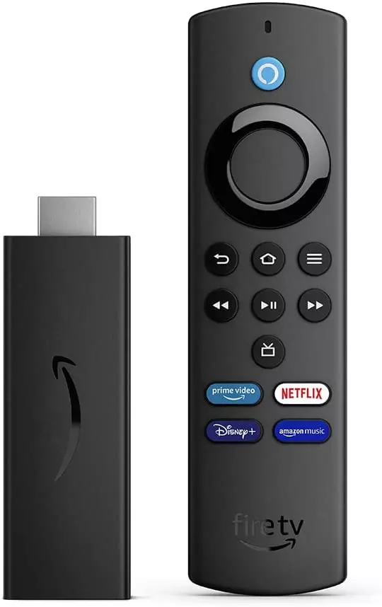 Fire TV Stick Lite