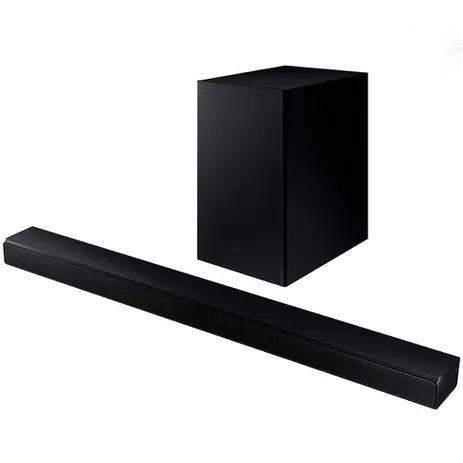 Soundbar Samsung HW-A555 410W RMS