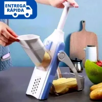 Cortador Fatiador Multifuncional