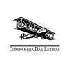 Logo Companhia das Letras