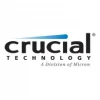 Logo Crucial
