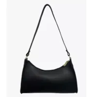 Bolsa Feminina Baguete Barata De Ombro Festa Balada Tendência Blogueira