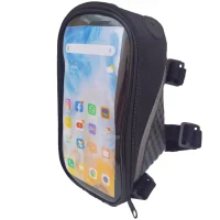 Bolsa Porta Celular para Bike