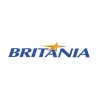 Britânia Logo