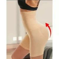 Cinta Short Modeladora Afina Cintura