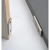 Fecho Magnético De Neodímio Trava para Portas e Armários