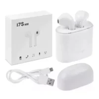 Fone Sem Fio i7S Tws Bluetooth
