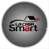 Logo La Casa Smart