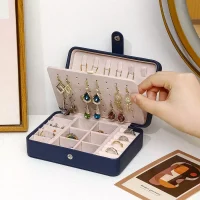 Maleta Porta Joias Pandora