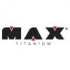 Logo Max Titanium