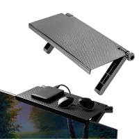 Mini Plataforma Suporte para TV