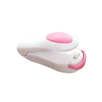 Mini Seladora de Embalagens Portátil