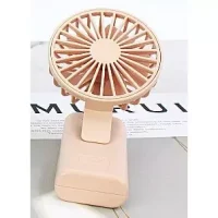 Mini Ventilador de Celular Portátil USB