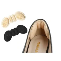 Palmilha Protetora para Calcanhar