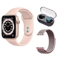 Smartwatch Iwo 13 Plus W56