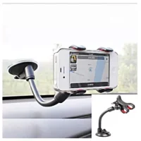 Suporte Celular com Ventosa para Carro Vidro