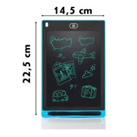 Tablet Mágico Lousa Digital 12"