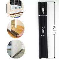 Veda Porta Rolinho Impermeável